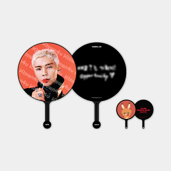 [PRE-ORDER] NCT 127 - [2026 CONCERT [NEO CITY SEOUL : THE REDLINE] MD] IMAGE PICKET SET NCT  DKshop