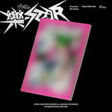 Stray Kids - 8th Mini Album ROCK-STAR (HEADLINER Ver.)