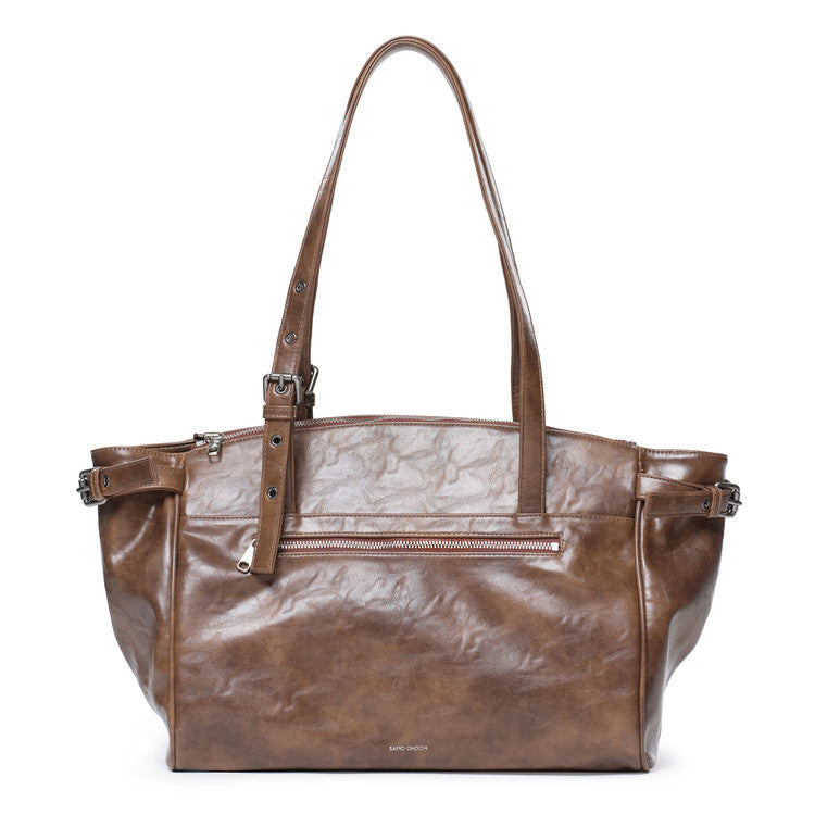 SAMO ONDOH nouvelle shopper bag L SAMO ONDOH  DKshop