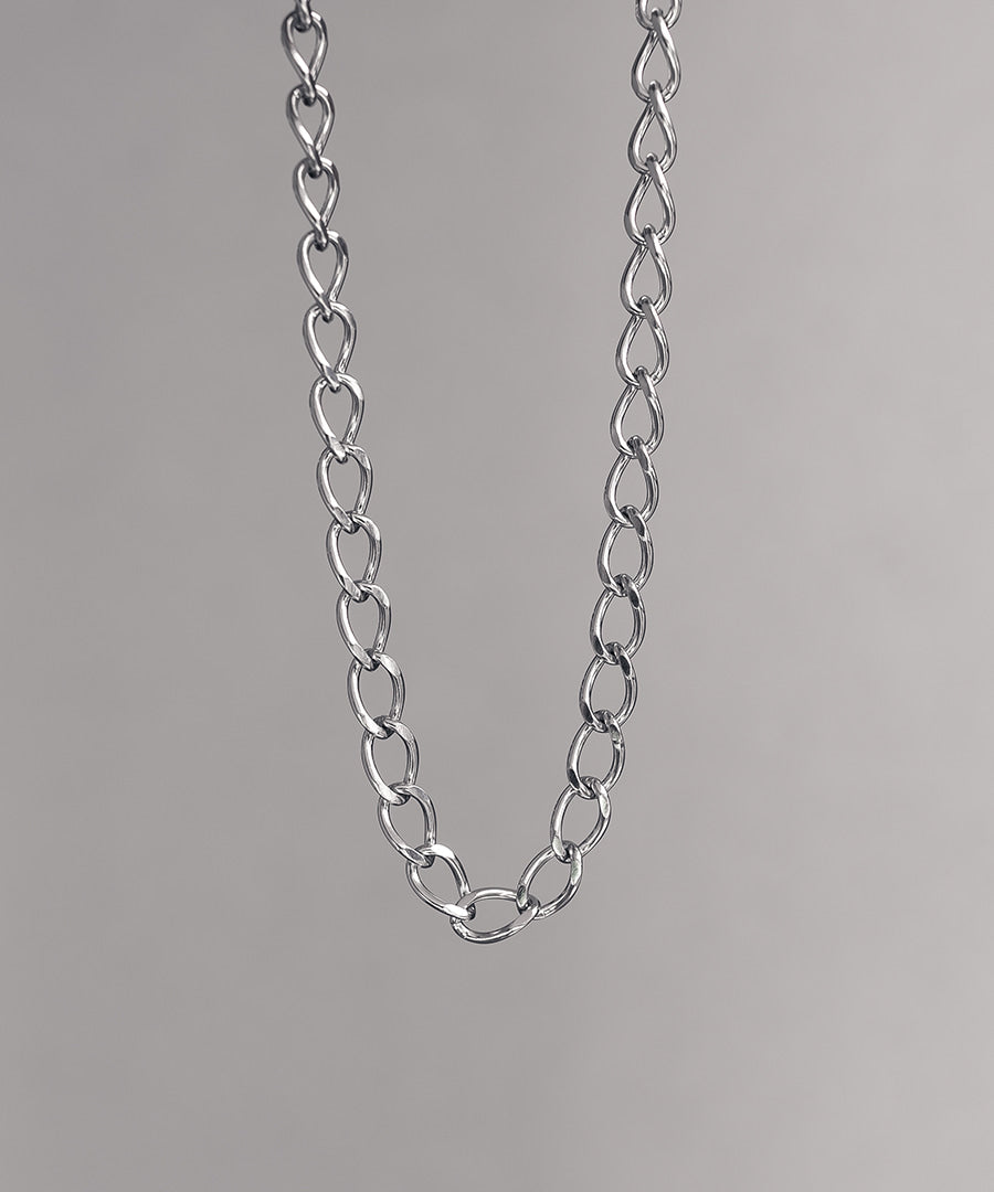 ASMAMA Eluki Necklace (ATEEZ SEONGHWA WEAR) ASMAMA  DKshop
