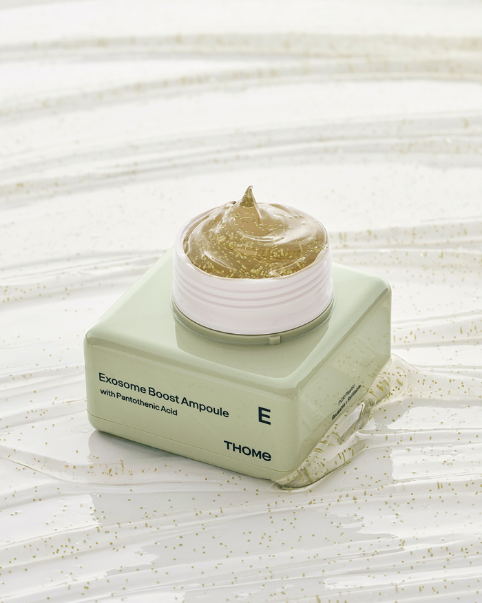 Thome Boost Ampoule 50g Thome  DKshop