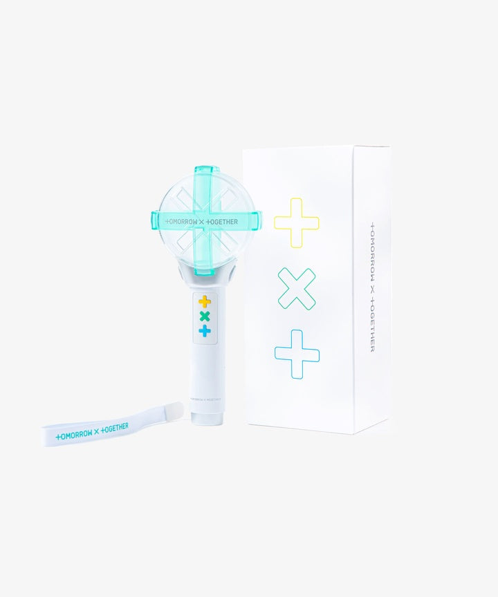 TXT - OFFICIAL LIGHT STICK VER.1