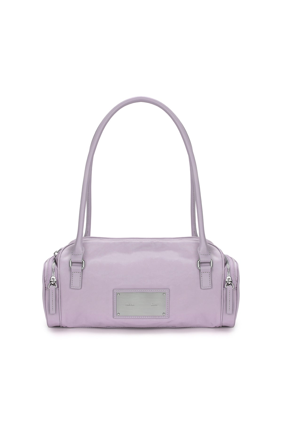 Matin Kim NYLON BOSTON BAG