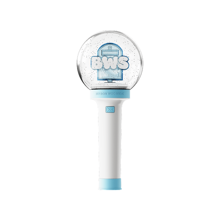 [PRE-ORDER] BYEON WOO SEOK - OFFICIAL LIGHT STICK BYEON WOO SEOK  DKshop