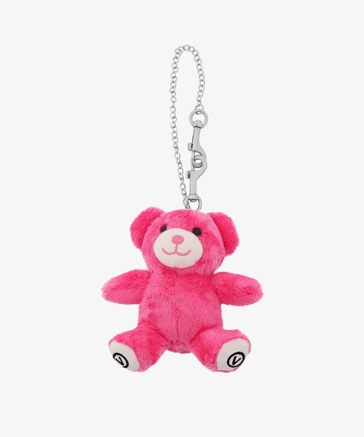 V - [FRI(END)S] Bear Keyring | DKshop