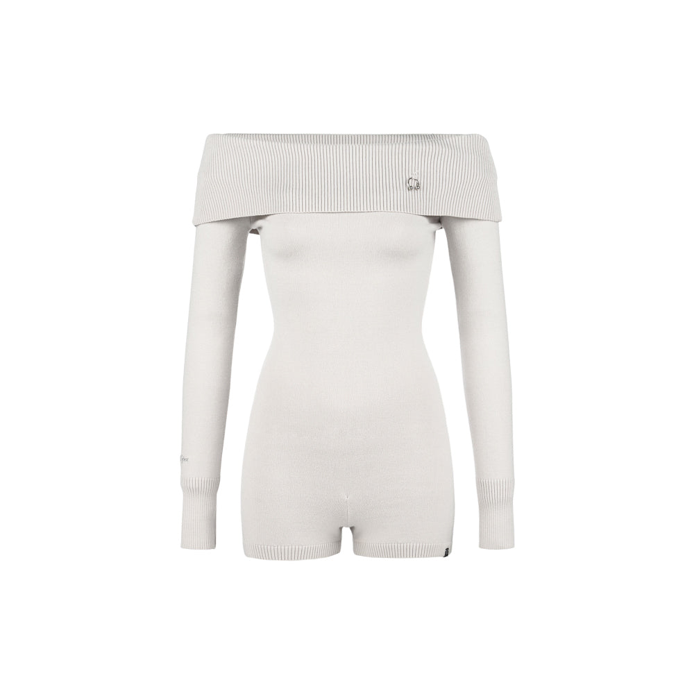 lopezz Cindy Knit Bodysuit lopezz  DKshop