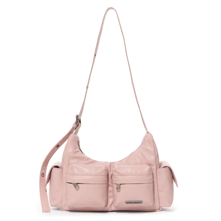 SAMO ONDOH pocket mug bag M SAMO ONDOH  DKshop
