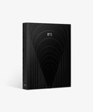 BTS - MAP OF THE SOUL ON:E CONCEPT PHOTOBOOK (ROUTE VER.) (Grade B)