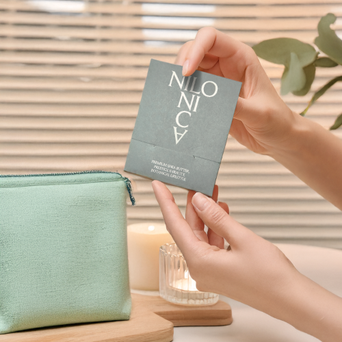NILONICA Botanic Travel Kit NILONICA  DKshop