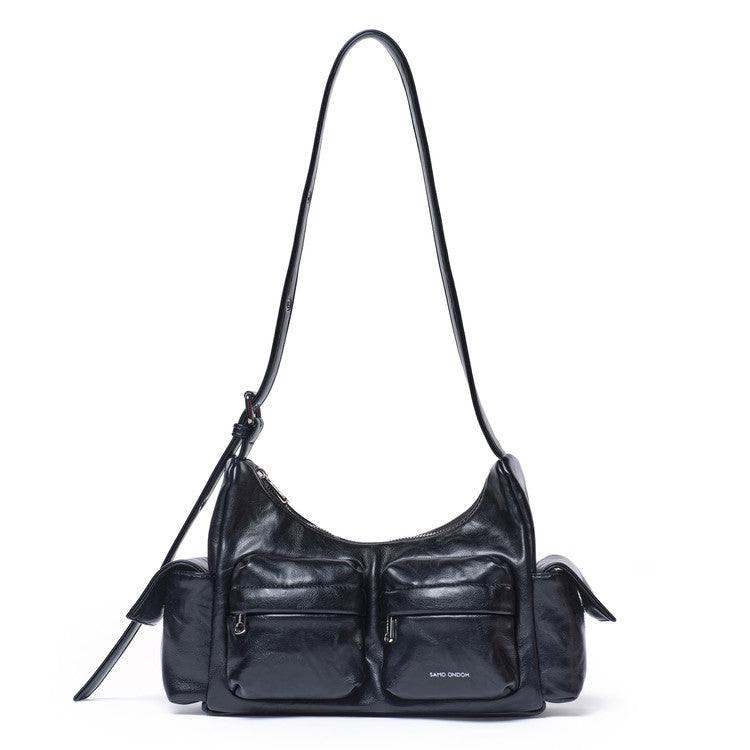 SAMO ONDOH pocket mug bag M SAMO ONDOH  DKshop