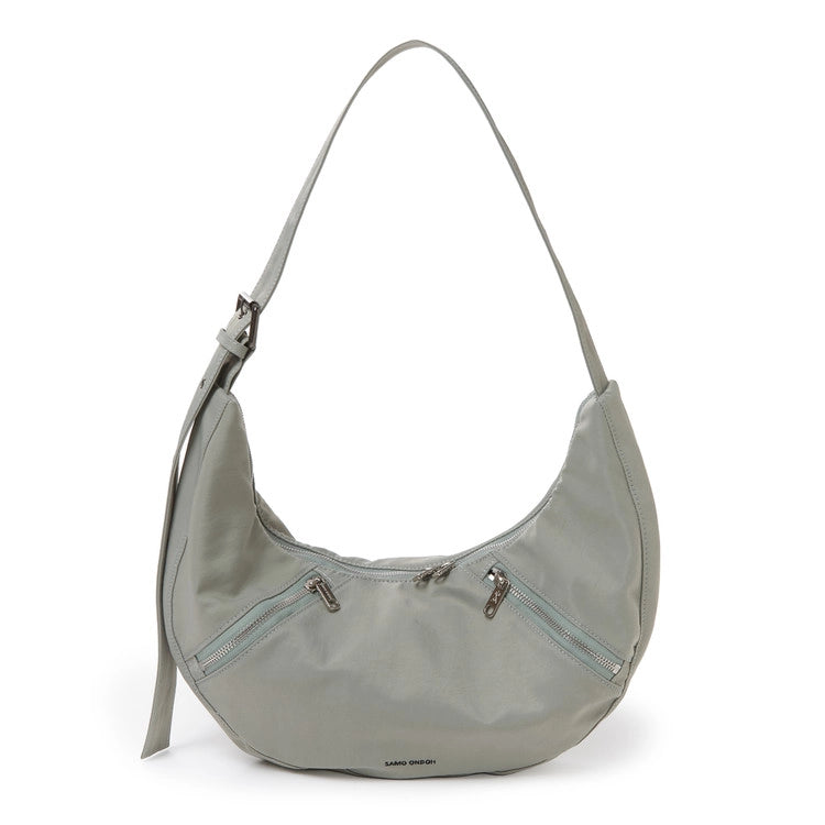SAMO ONDOH apple sling bag M SAMO ONDOH  DKshop