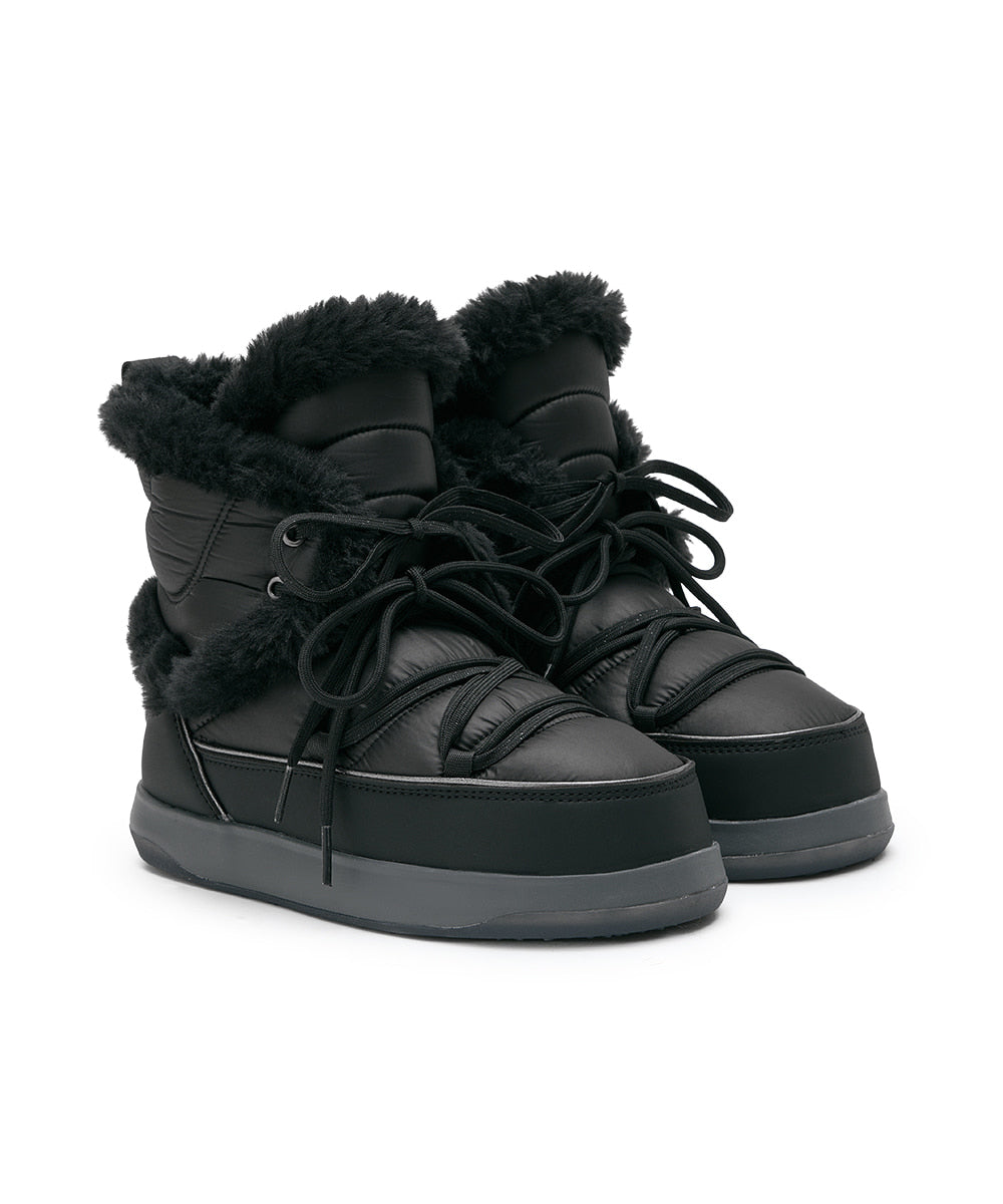 Rockfish Weatherwear] COCOON PADDED BOOTS