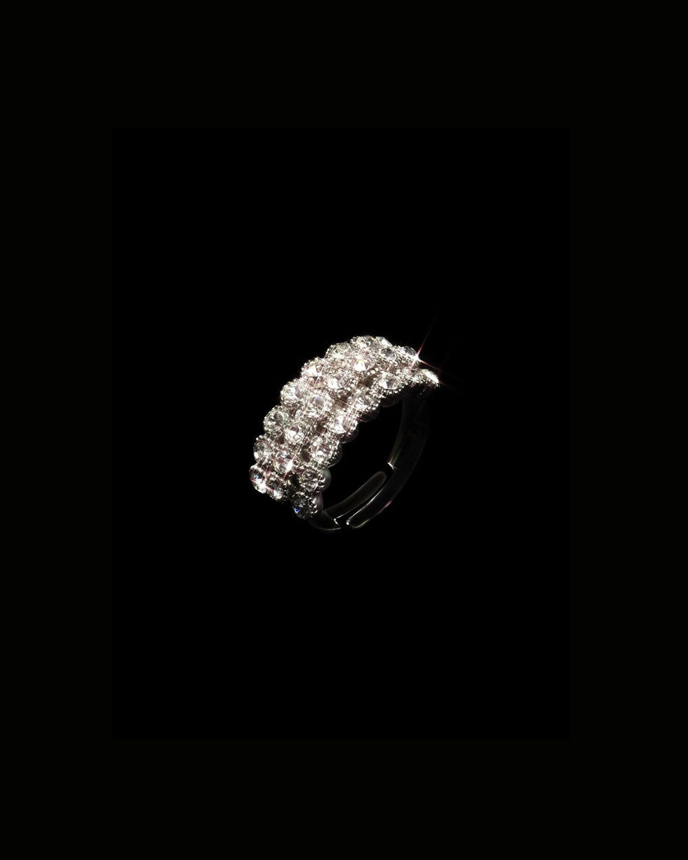 [playerseoul] Triple Ring (CORTIS Wear) playerseoul  DKshop