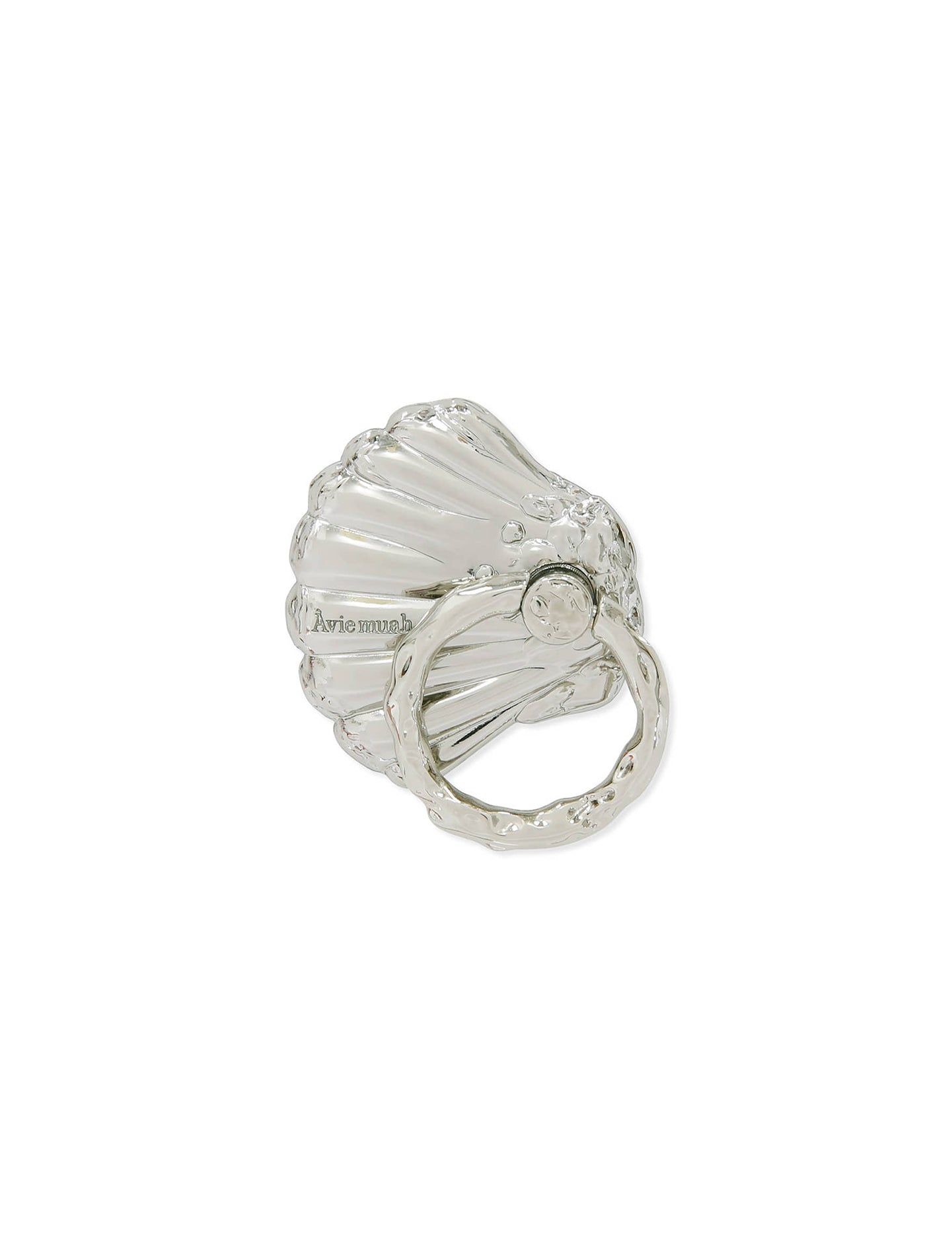 Avie muah Seashell phone grip Avie muah  DKshop