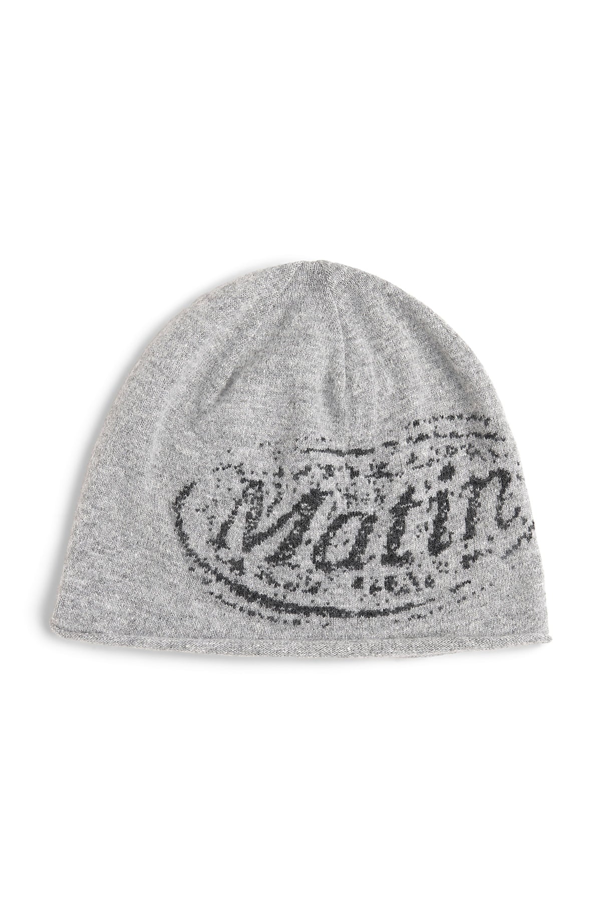 [Matin Kim X MOMO] MATIN STAMP BEANIE Matin Kim  DKshop