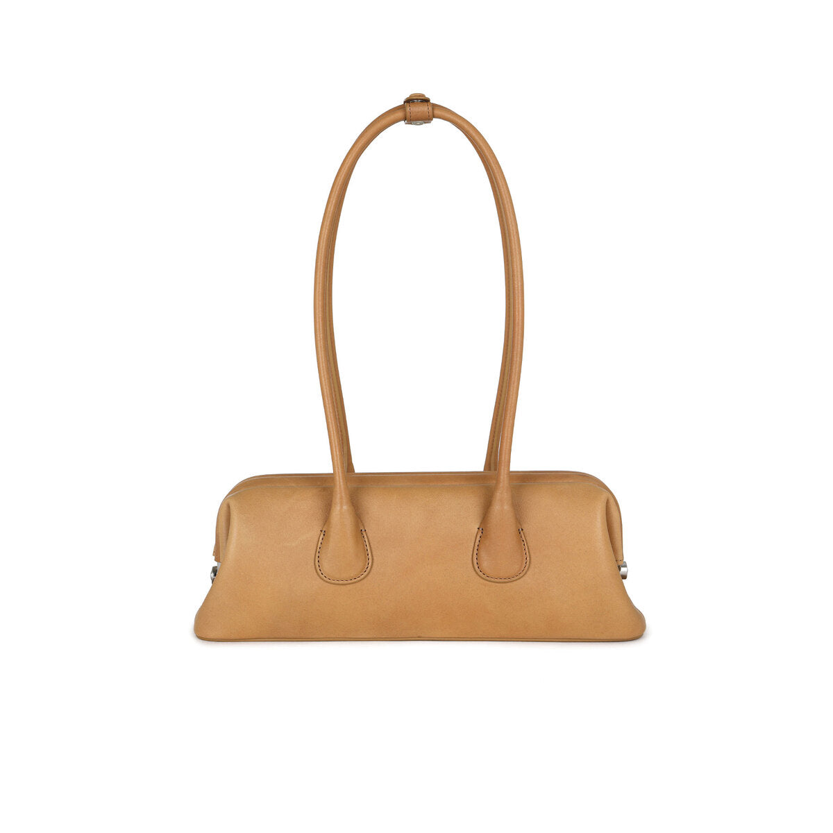 OSOI BOAT WIDE MINI BAG (LE SSERAFIM Eunchae Wear)