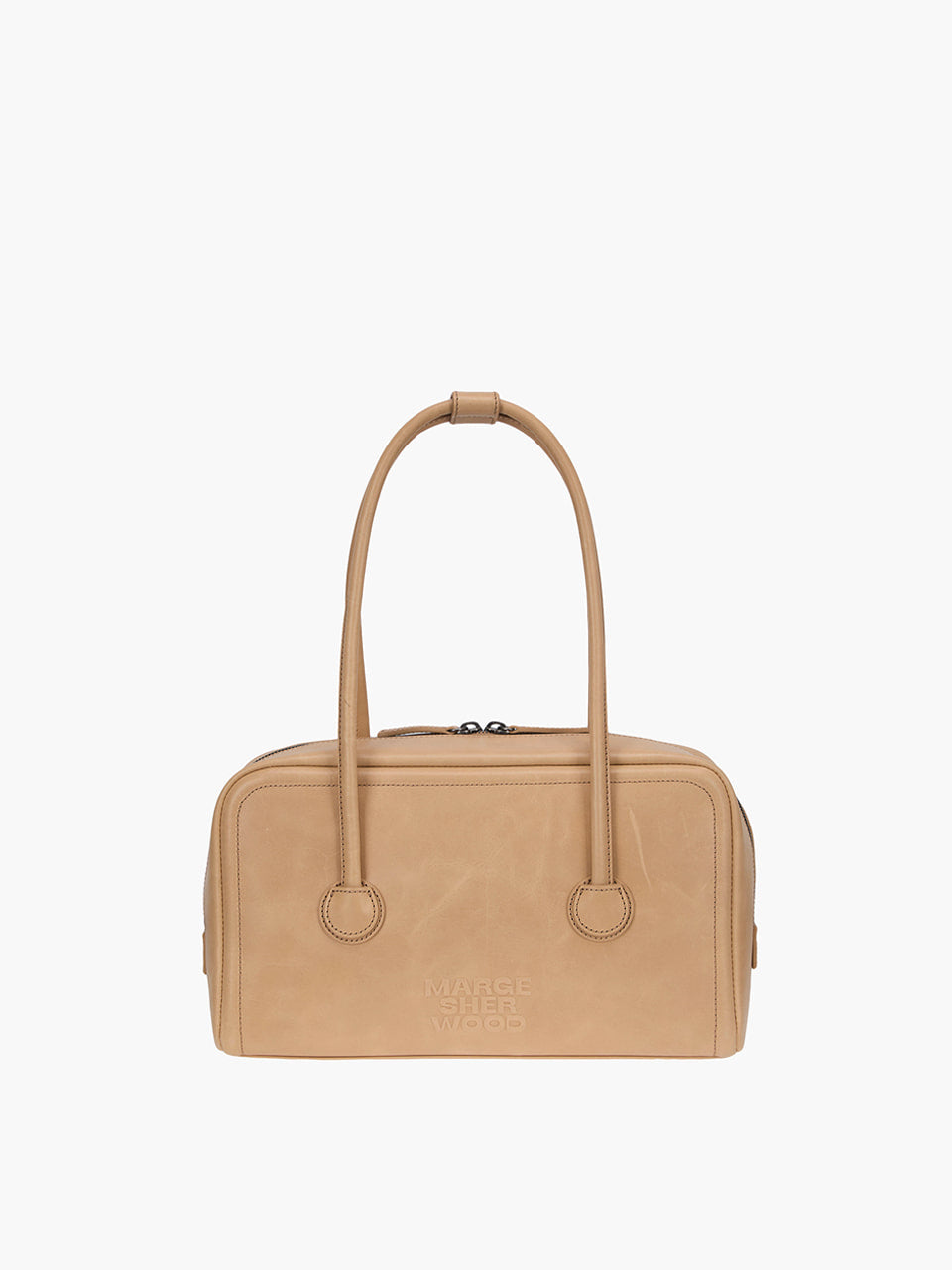 MARGESHERWOOD SOFT BOSTON SMALL BAG MARGESHERWOOD  DKshop