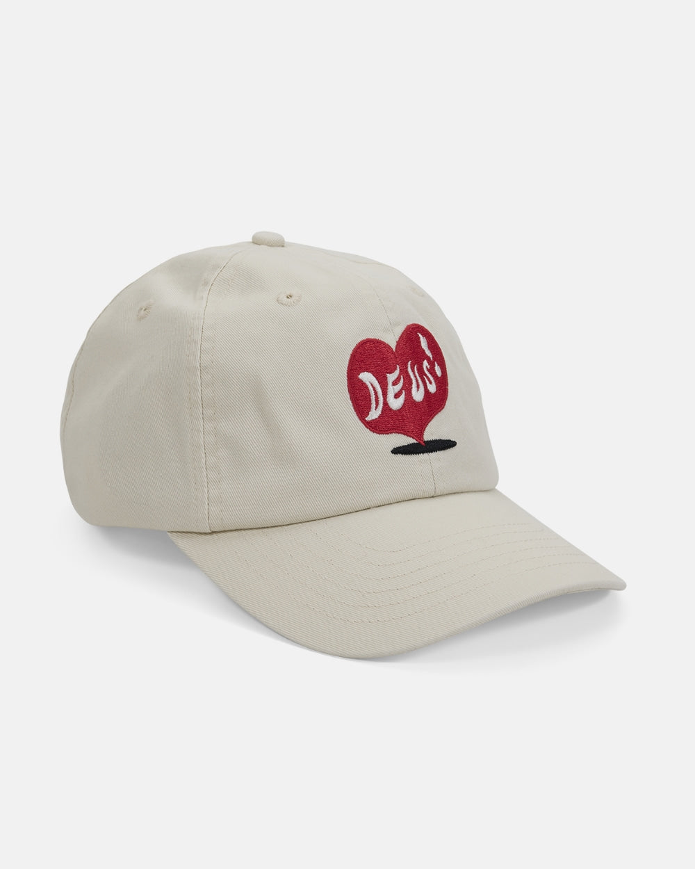 DEUS EX MACHINA Deep Cut Dad Cap DEUS EX MACHINA  DKshop