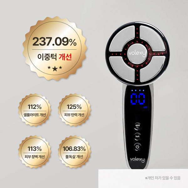 VOLEXY] BODYSHOT PRO DEVICE | Official K-Beauty Device | DKshop