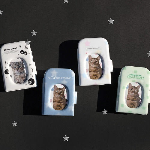 [Be on D] LOVER'S PHOTOCARD HOLDER BOOK VER.3 Be on D  DKshop