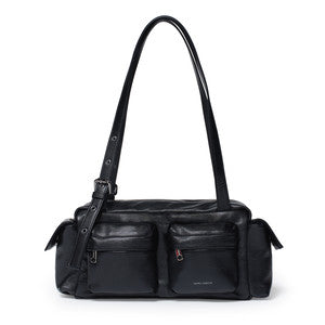 SAMO ONDOH pocket utility bag M SAMO ONDOH  DKshop