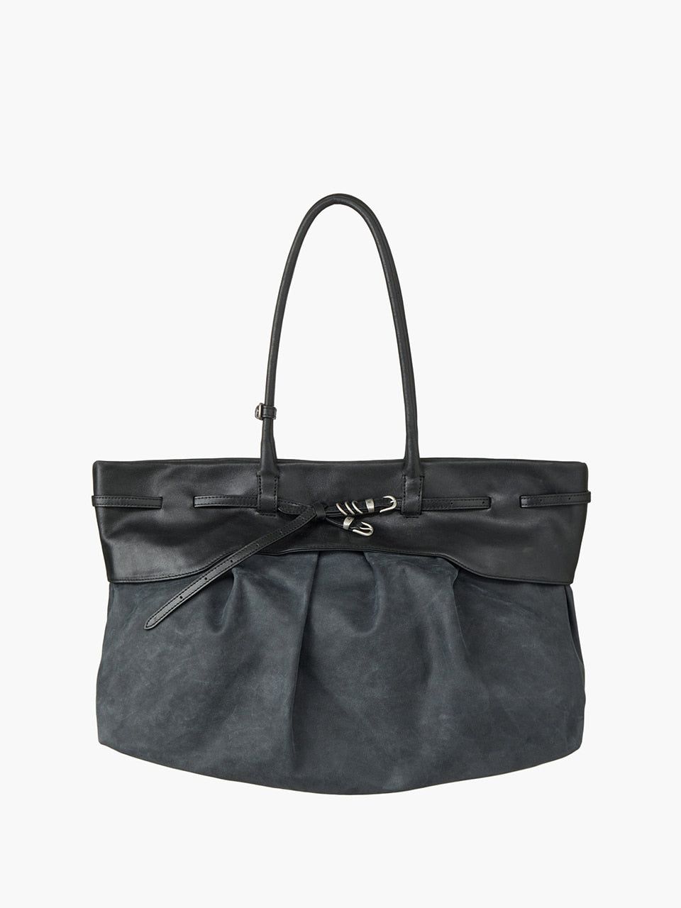 MARGESHERWOOD SOFT GRANDMA LAYERED BAG MARGESHERWOOD  DKshop