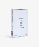 RM - The 1st Full Album Indigo (Book Edition)