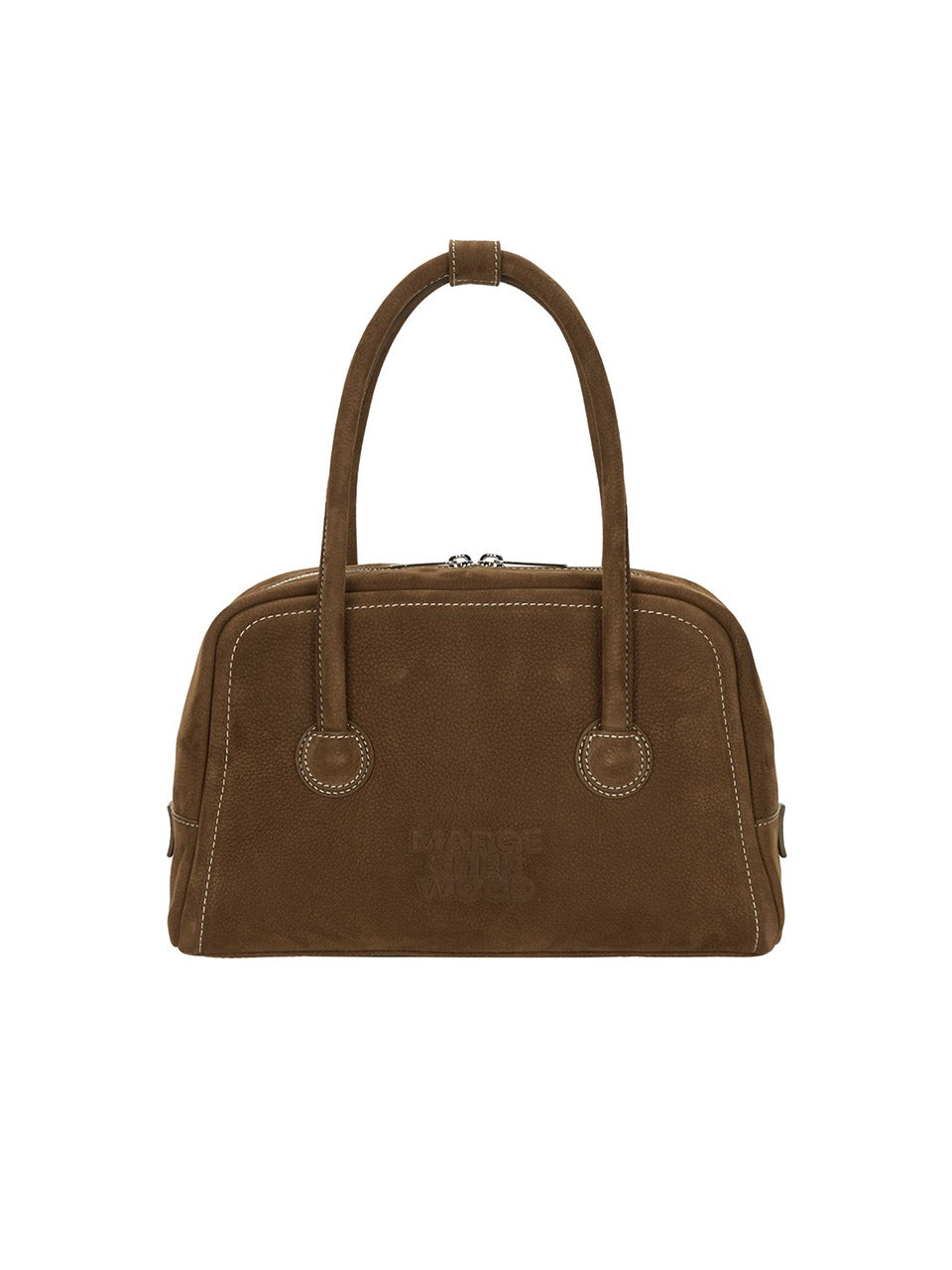 MARGESHERWOOD SOFT TOTE BAG