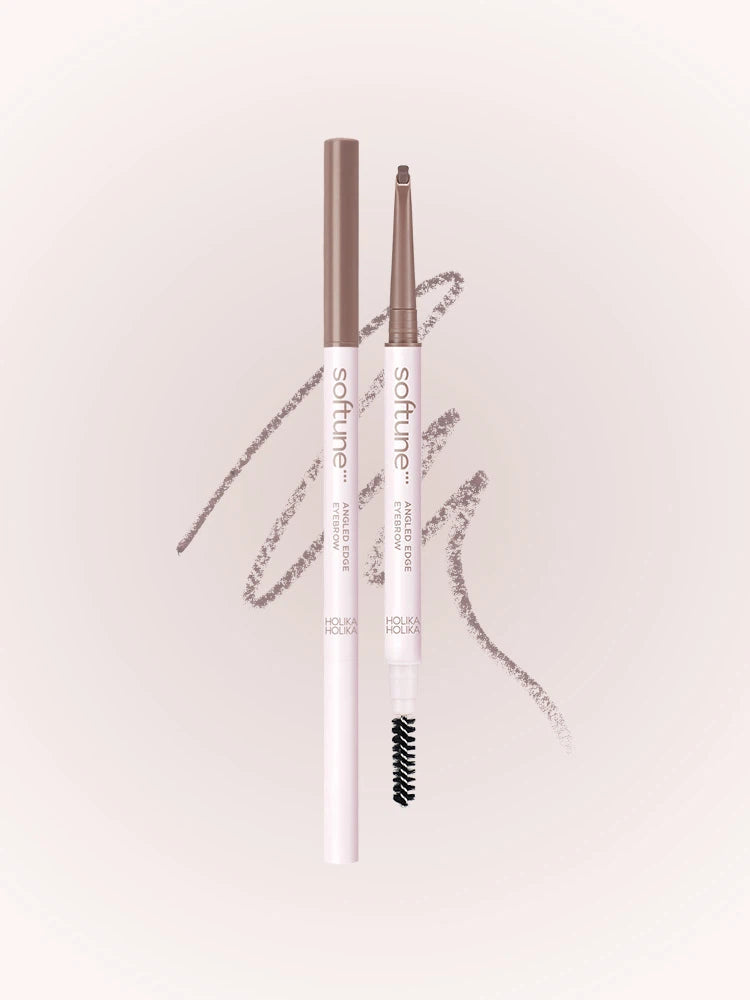 HOLIKA HOLIKA Softune Angled Edge Eyebrow 3 colors HOLIKA HOLIKA  DKshop