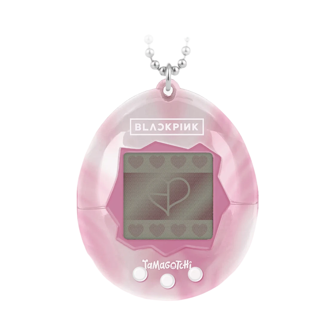 [PRE-ORDER] BLACKPINK - [TAMAGOTCHI] TAMAGOTCHI DEVICE BLACKPINK  DKshop