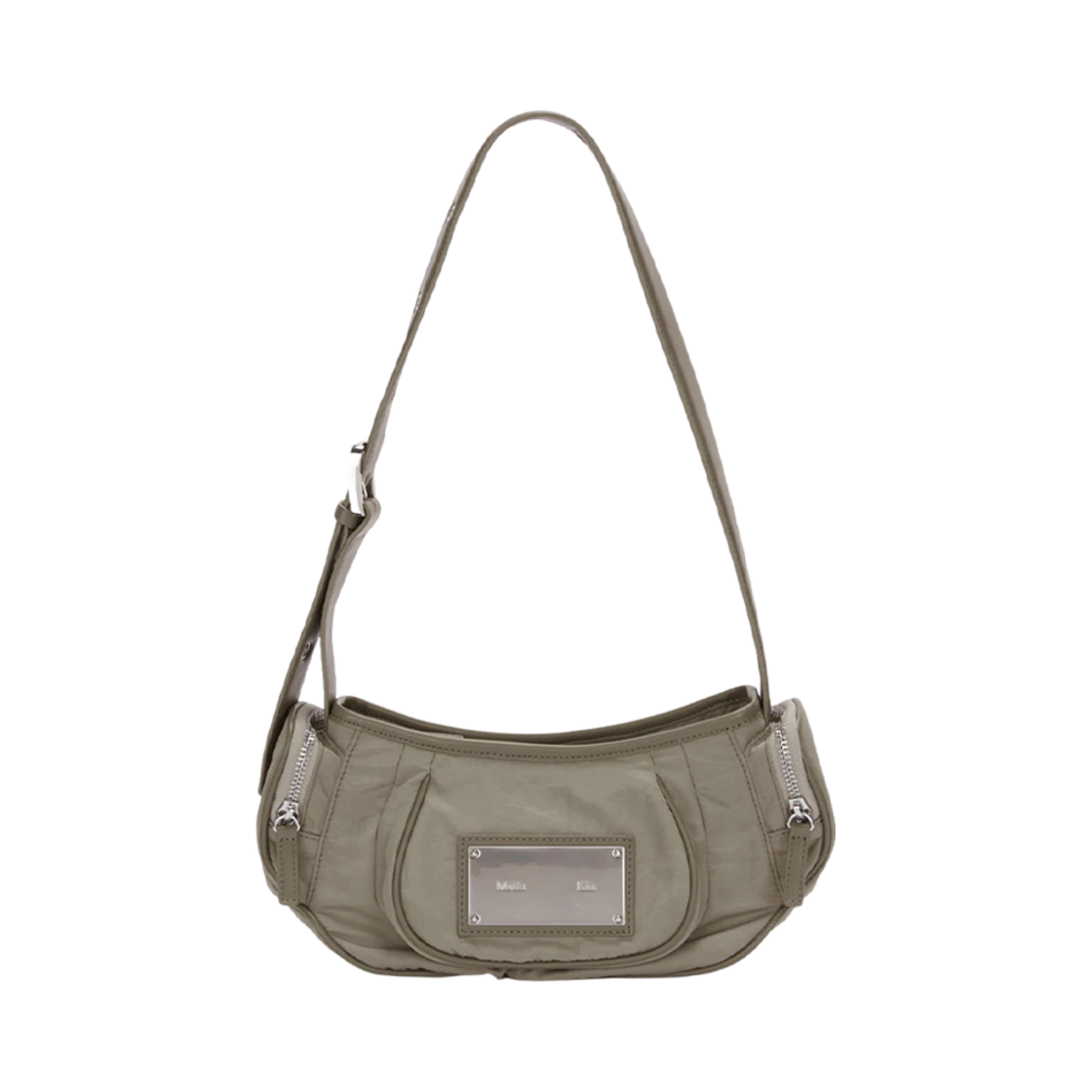 Matin Kim MADELEINE ROUND BAG Matin Kim  DKshop
