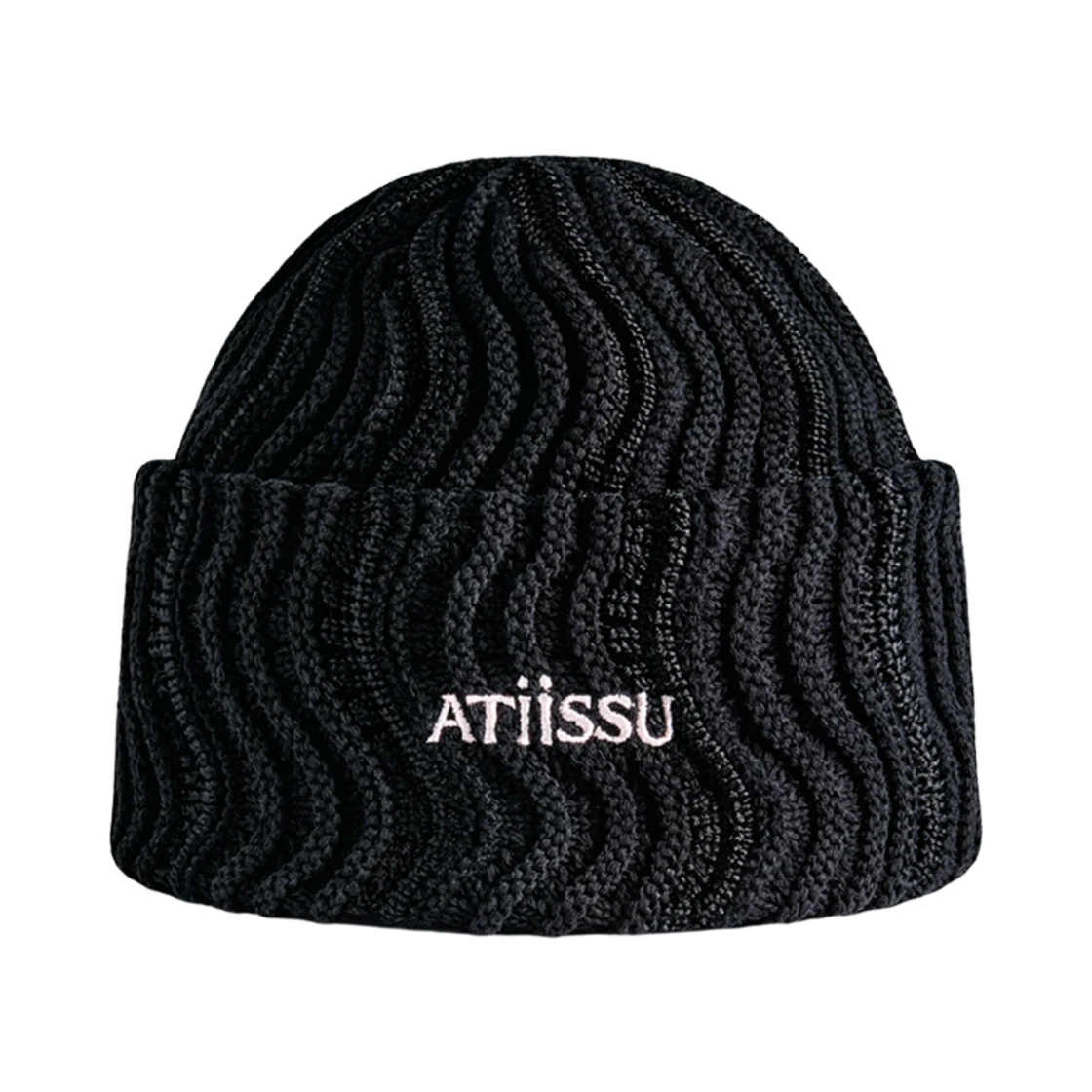 ATIISSU Weave Beanie ATIISSU  DKshop
