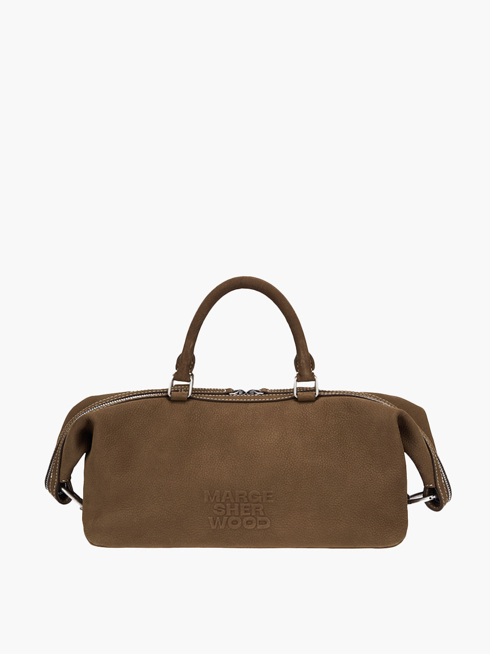 MARGESHERWOOD DUMPLING EW TOTE BAG MARGESHERWOOD  DKshop