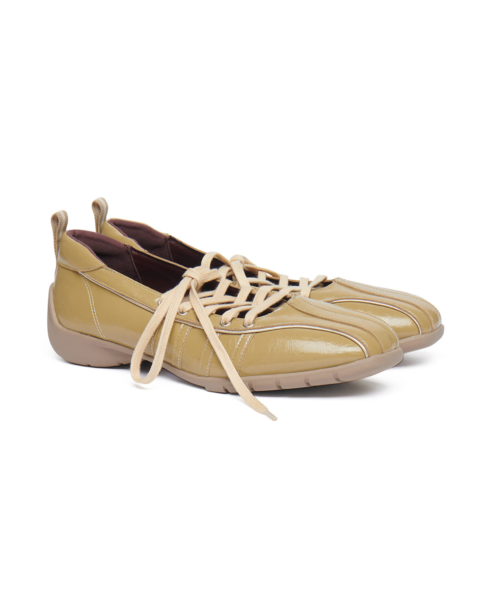 Rockfish Weatherwear] BLISS LACEUP SNEAKERS V2