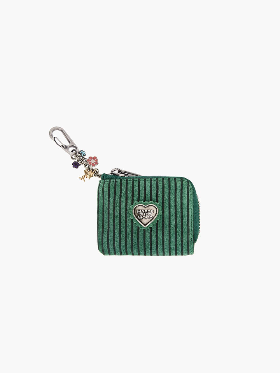MARGESHERWOOD PEANUTS MINI ZIPPER WALLET MARGESHERWOOD  DKshop