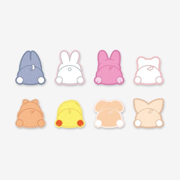 [PRE-ORDER] Stray Kids - [dominATE : celebrATE] SKZOO MAGNETIC HOLDER Stray Kids  DKshop