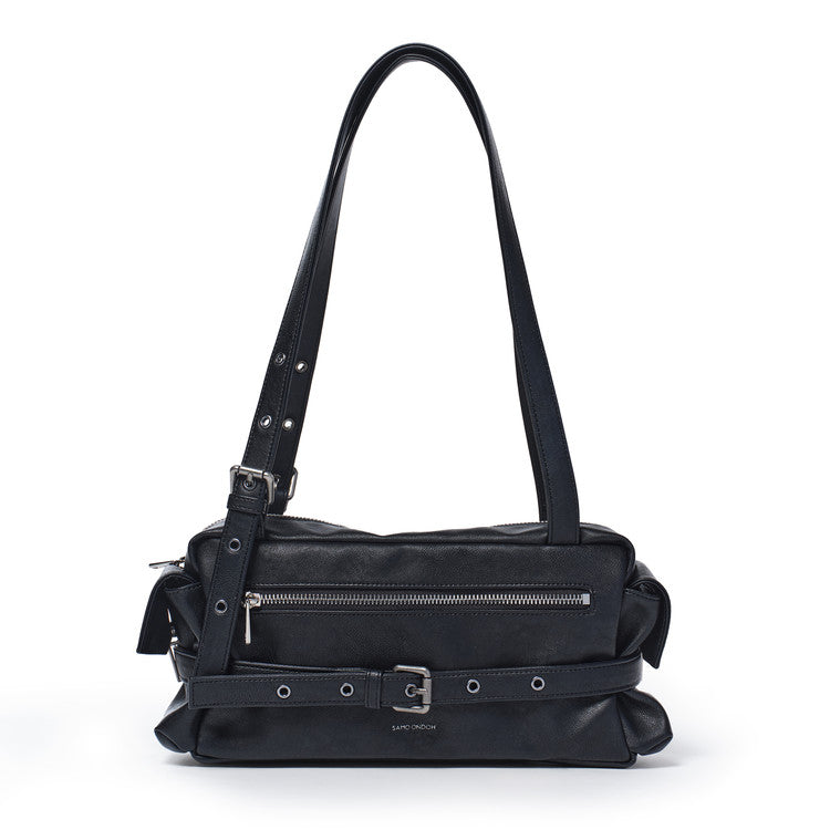 SAMO ONDOH belt utility bag M