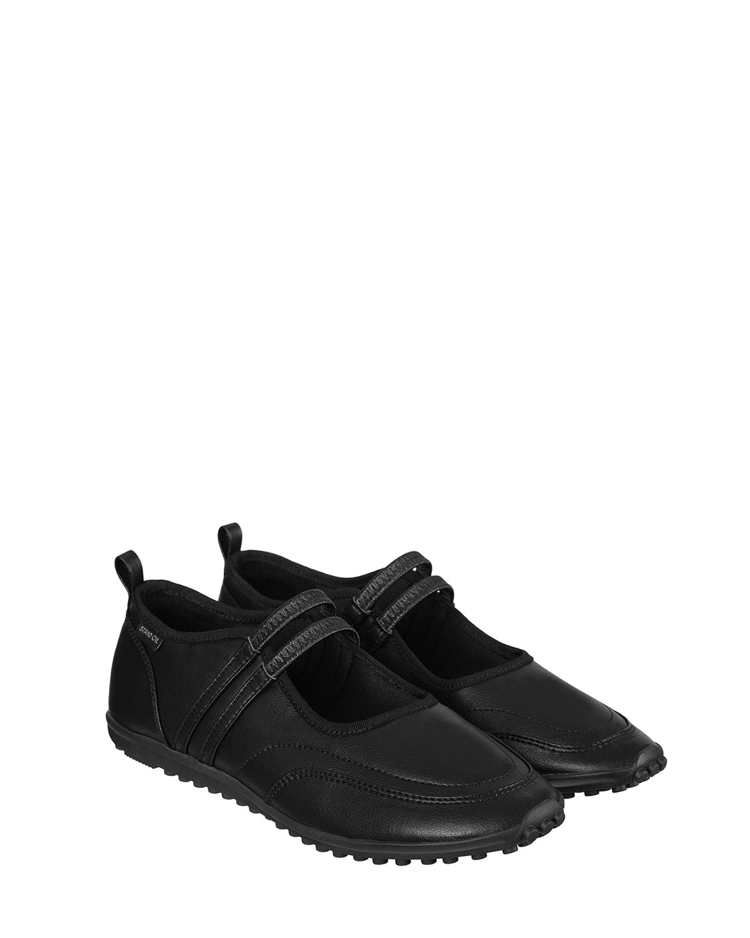 STAND OIL Strap Mary Jane Sneakers STAND OIL  DKshop