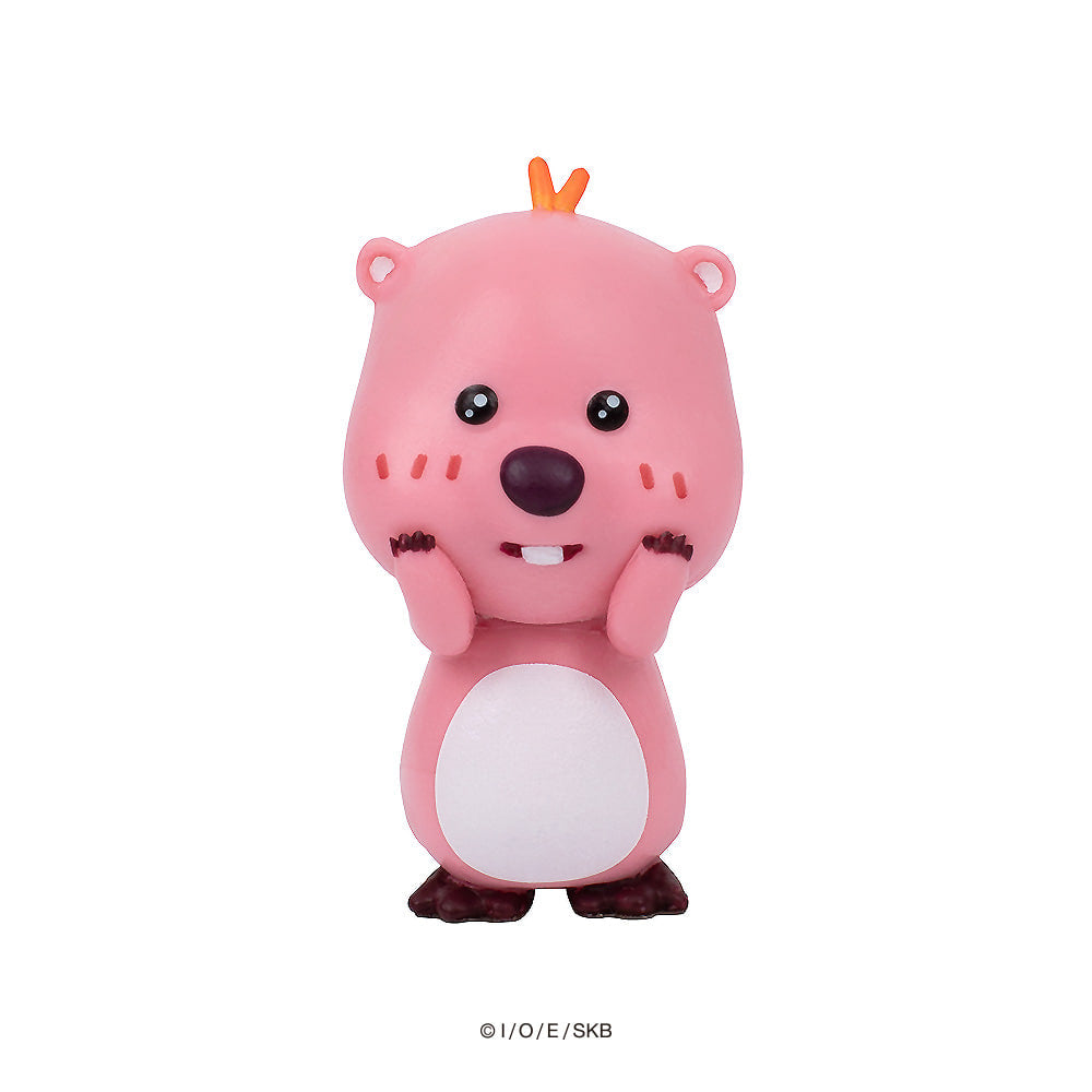 ROYCHE Zanmang Loopy Monitor Figure ROYCHE  DKshop