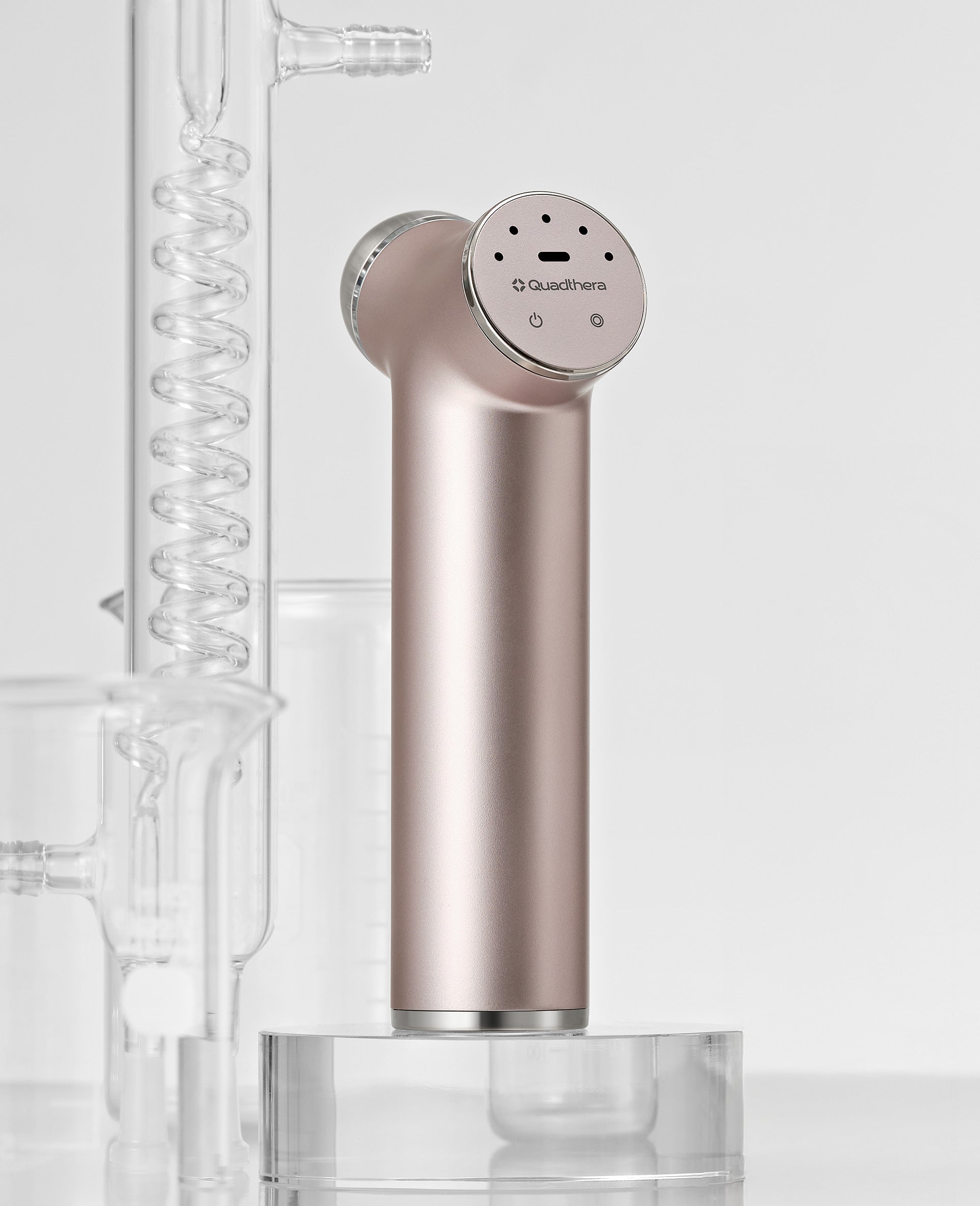 [Quadthera] TITAN Lifting Beauty Device Quadthera  DKshop