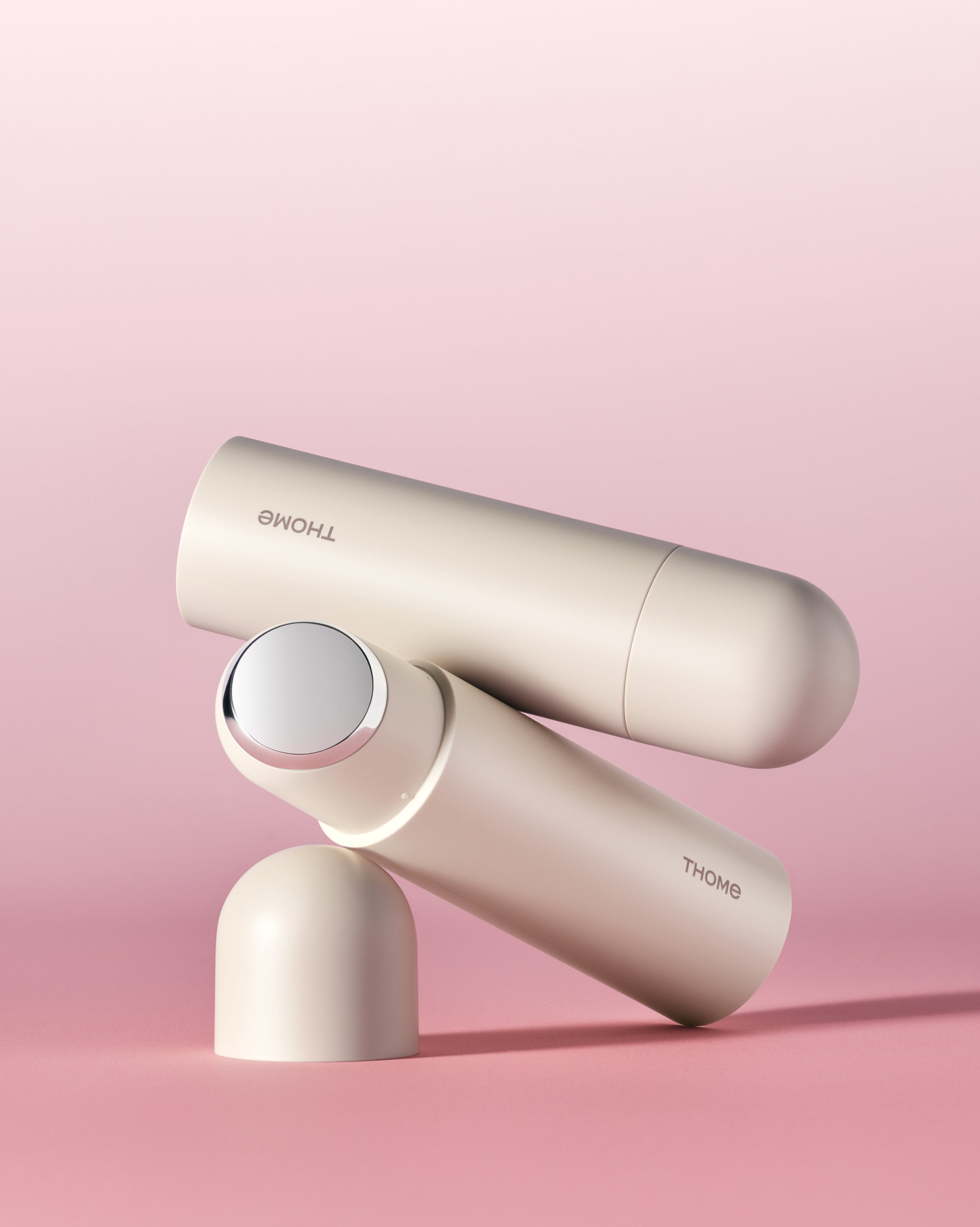 T TWENTY UP 美容器 Nude Pink THOME TWENTY UP 美容器 Nude Pink 新品未開封】THOME Twenty up 美顔