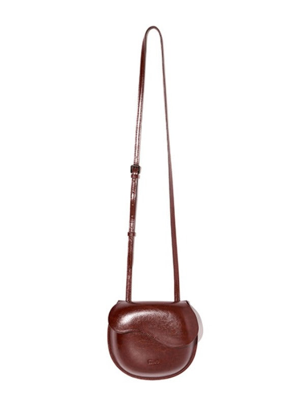 KIRSH Pocket Cherry Cross Bag KIRSH  DKshop