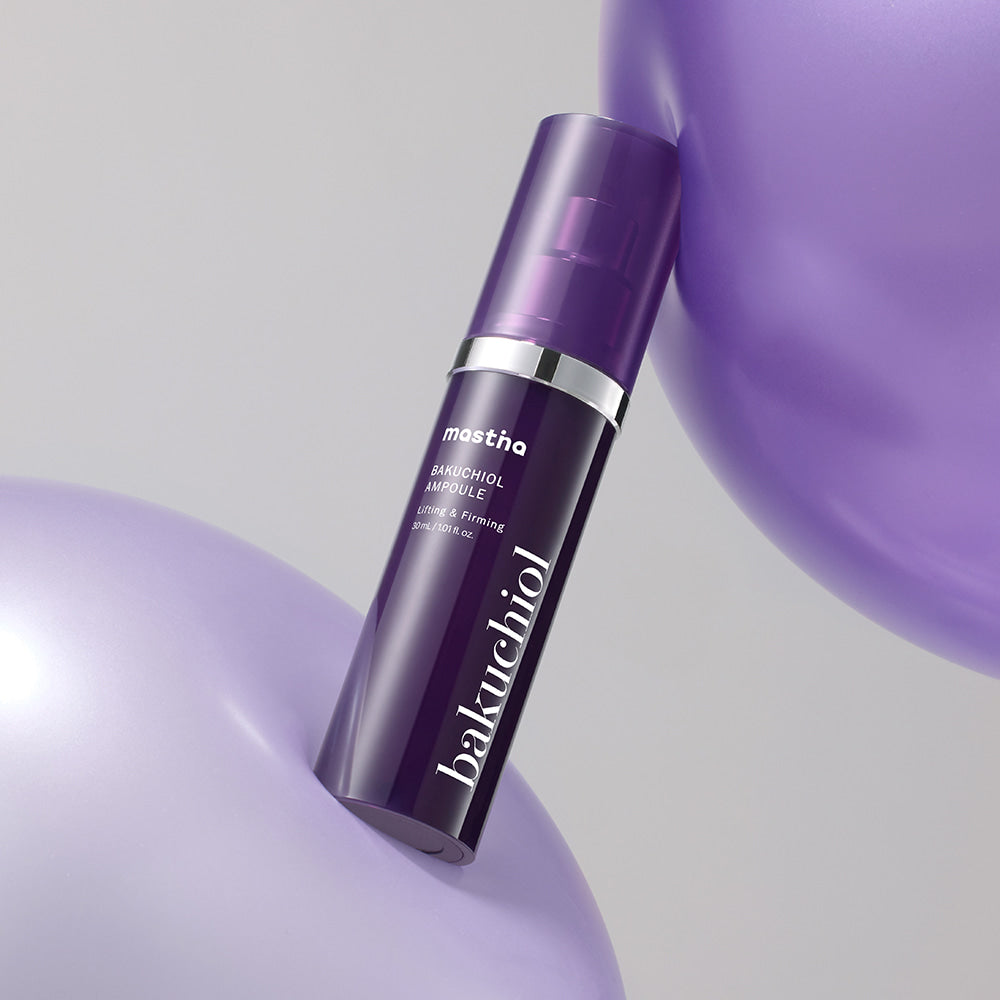 Mastic Bakuchiol Ampoule Mastic  DKshop