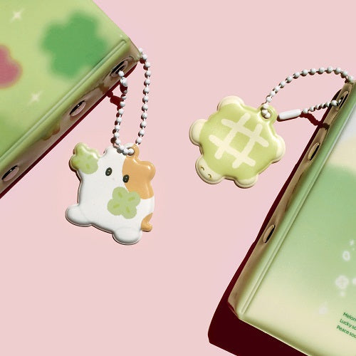 [Be on D] MALLANG KEYRING (DESSERT VER.) Be on D  DKshop