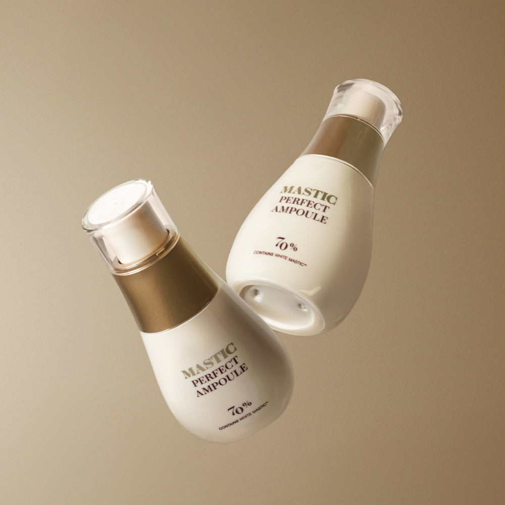 Mastic Perfect Ampoule Mastic  DKshop