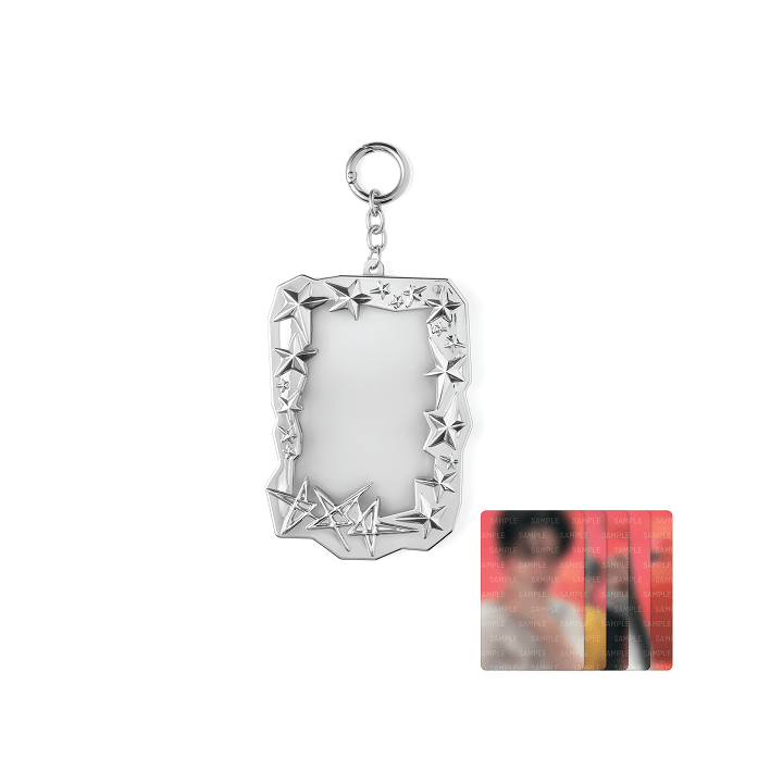 TXT - [TOGETHER] Photocard Holder TXT  DKshop