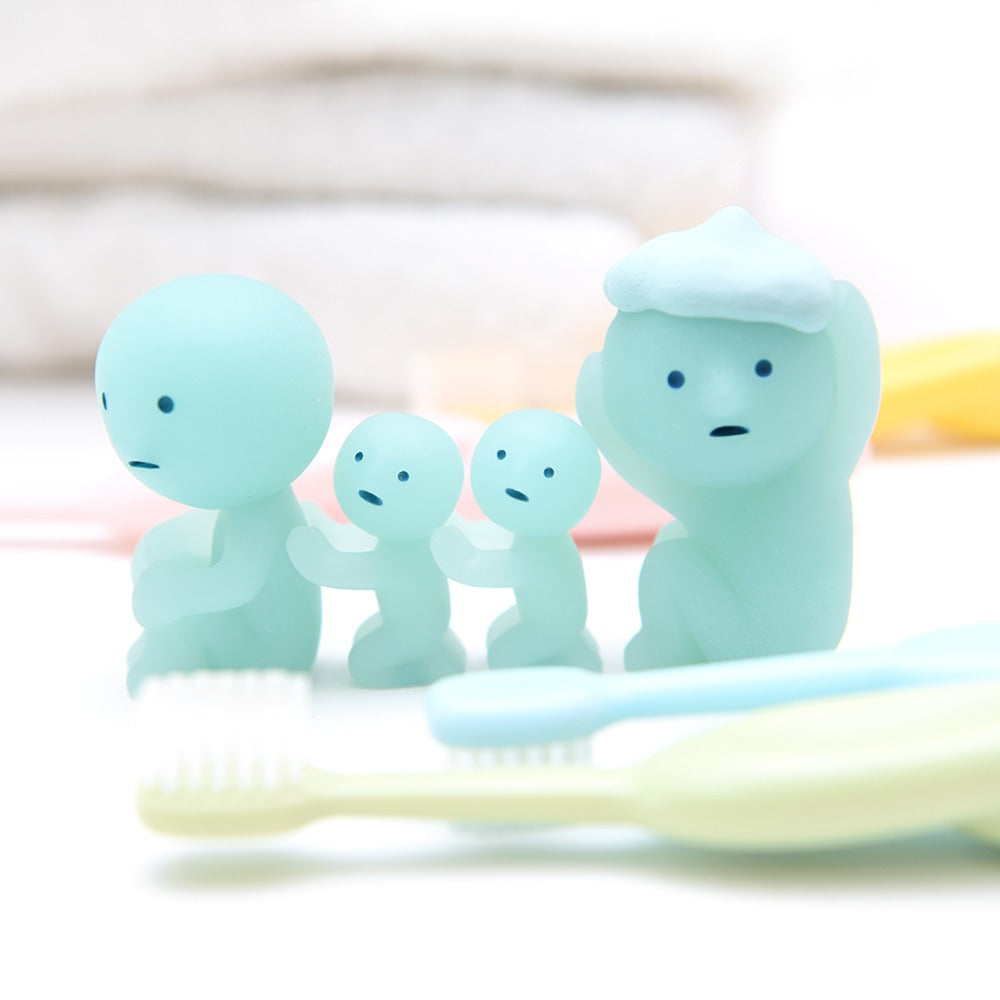 Smiski Bath Series (RANDOM) SMISKI  DKshop