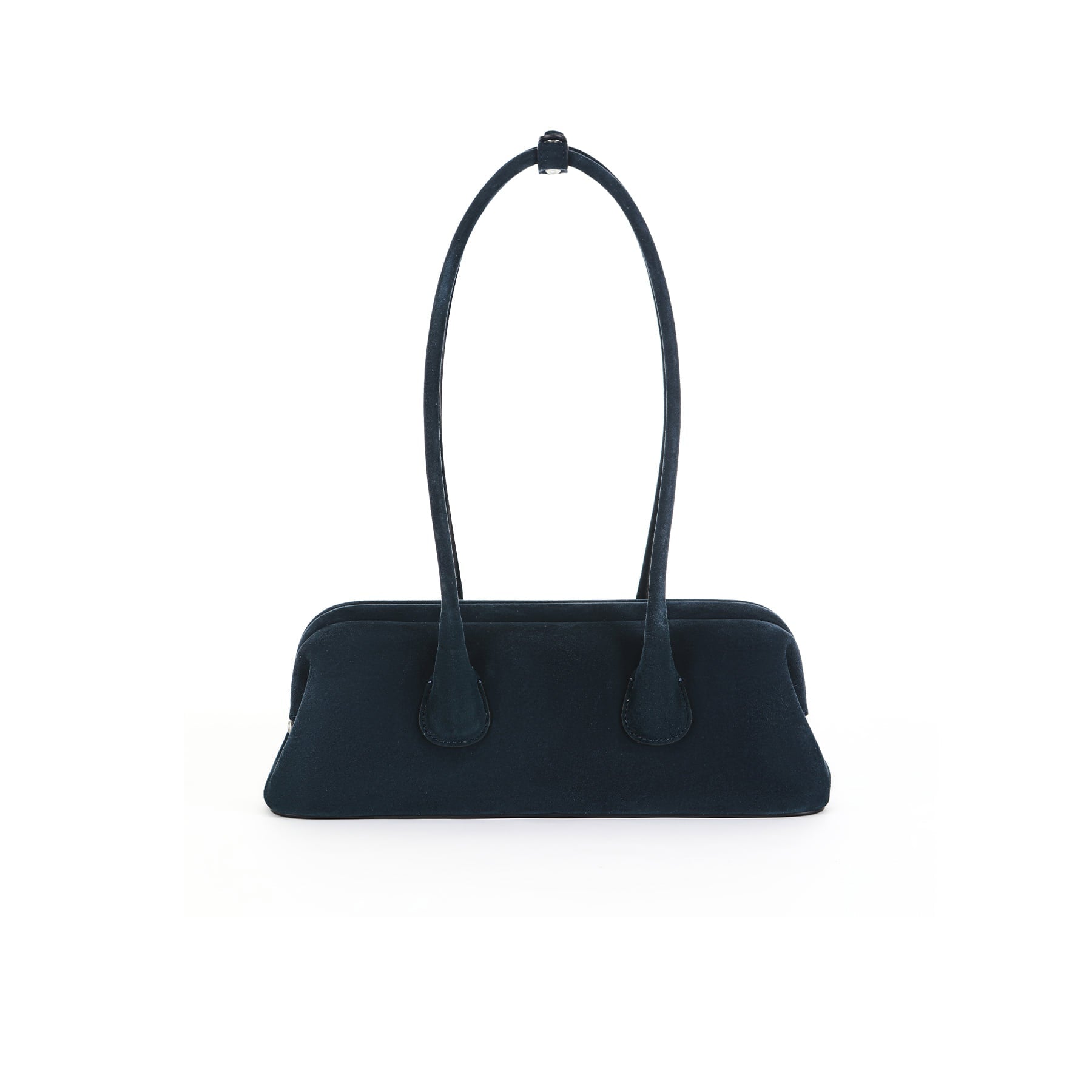 OSOI BOAT WIDE MINI BAG (LE SSERAFIM Eunchae Wear)