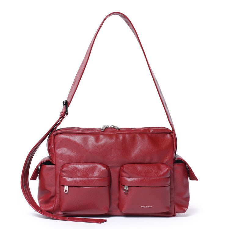 SAMO ONDOH cross utility bag M (BOYNEXTDOOR Jaehyun Wear) SAMO ONDOH  DKshop