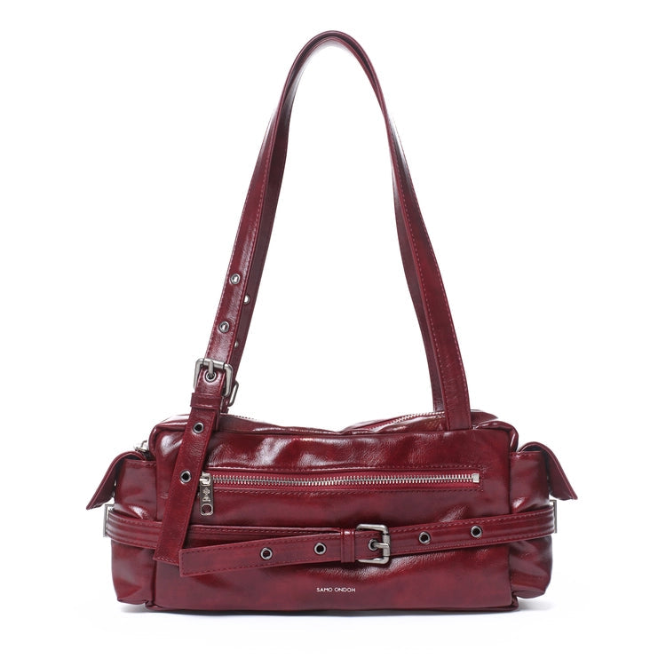 SAMO ONDOH belt utility bag M SAMO ONDOH  DKshop